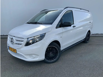 Furgón MERCEDES-BENZ Vito 116