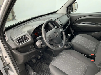 Furgoneta pequeña Opel Combo 1.3 CDTi L1H1 Edition Airco Euro 6: foto 5