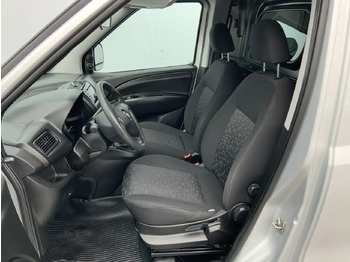 Furgoneta pequeña Opel Combo 1.3 CDTi L1H1 Edition Airco Euro 6: foto 4