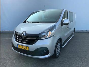 Furgoneta combi RENAULT Trafic 1.6