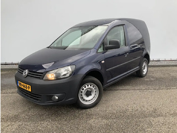 Furgoneta pequeña VOLKSWAGEN Caddy 1.6