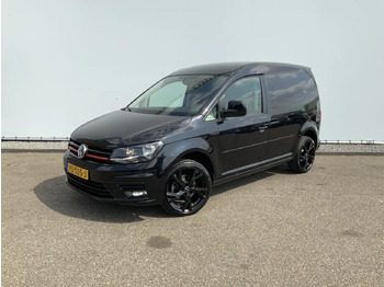 Furgoneta pequeña VOLKSWAGEN Caddy 2.0