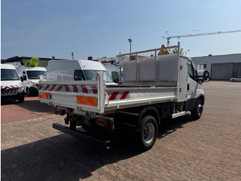 Arrendamiento de  Iveco 70C18 Kipper 3625 kg Nutzlast! Klima EURO 6C Iveco 70C18 Kipper 3625 kg Nutzlast! Klima EURO 6C: foto 4