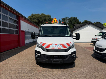 Arrendamiento de  Iveco 70C18 Kipper 3625 kg Nutzlast! Klima EURO 6C Iveco 70C18 Kipper 3625 kg Nutzlast! Klima EURO 6C: foto 2