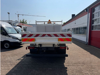 Arrendamiento de  Iveco 70C18 Kipper 3625 kg Nutzlast! Klima EURO 6C Iveco 70C18 Kipper 3625 kg Nutzlast! Klima EURO 6C: foto 5