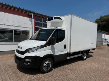 Furgoneta frigorifica IVECO Daily 35c16