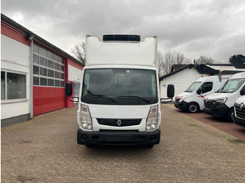 Furgoneta frigorifica Renault Maxity Tiefkühlkoffer Multi-Temp Ladebordwand: foto 2
