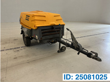 Compresor de aire ATLAS