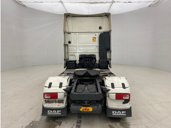 Cabeza tractora DAF XF 460 Super Space Cab: foto 5 Cabeza tractora DAF XF 460 Super Space Cab: foto 5