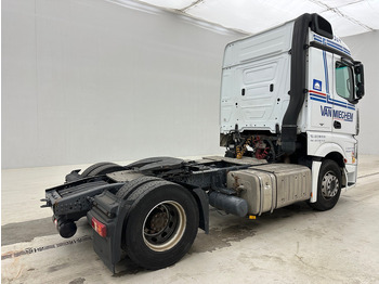 Cabeza tractora Mercedes-Benz Actros 1842: foto 5