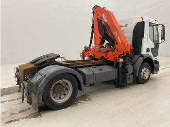 Cabeza tractora Renault Premium 320 DCi: foto 4