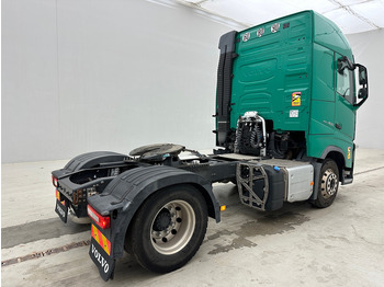 Cabeza tractora Volvo FH 460 Globetrotter: foto 5 Cabeza tractora Volvo FH 460 Globetrotter: foto 5