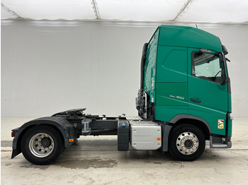 Cabeza tractora Volvo FH 460 Globetrotter: foto 4