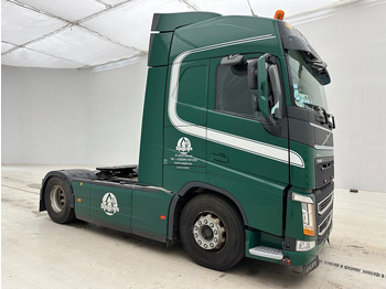 Cabeza tractora Volvo FH 500 Globetrotter: foto 3