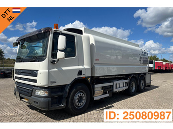 Camión cisterna DAF CF 75 310
