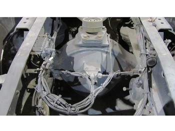 Diferencial DAF XF 105