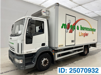 Camión frigorífico IVECO EuroCargo 160E