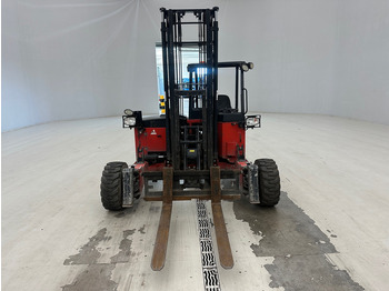 Carretilla elevadora transportable Manitou TMM25 4W: foto 2
