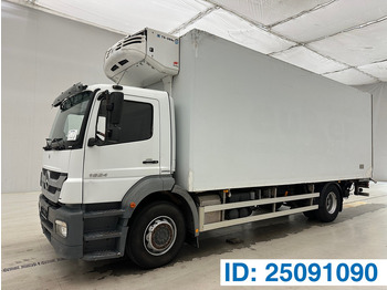 Camión frigorífico MERCEDES-BENZ Axor 1824