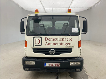 Camión volquete Nissan Atleon 120.25: foto 2 Camión volquete Nissan Atleon 120.25: foto 2