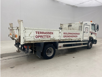 Camión volquete Nissan Atleon 120.25: foto 4 Camión volquete Nissan Atleon 120.25: foto 4