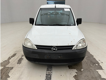 Furgoneta pequeña Opel Combo 1.7 CDTI: foto 2