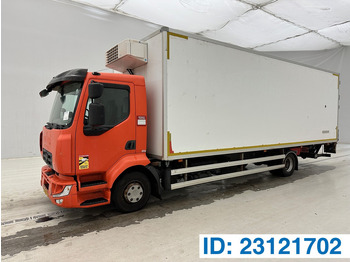Camión frigorífico RENAULT D