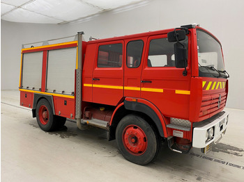 Camión de bomberos Renault G230*: foto 3