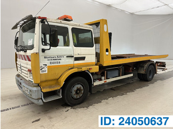 Camión portavehículos RENAULT Midliner
