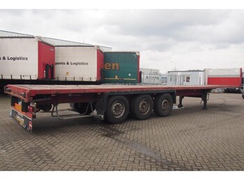 Semirremolque plataforma/ Caja abierta Schmitz Cargobull Plateau coil: foto 4