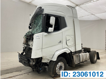 Cabeza tractora DAF XG+ 480