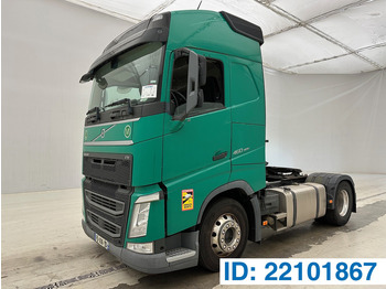 Cabeza tractora VOLVO FH 460