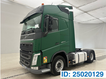 Cabeza tractora VOLVO FH 460