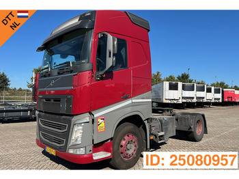 Cabeza tractora VOLVO FH13 420