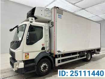 Camión frigorífico VOLVO FL 210