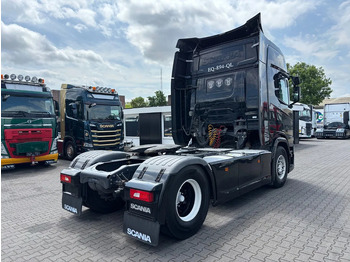Cabeza tractora Scania R450 Euro 6 Retarder: foto 4