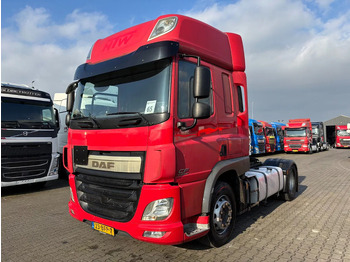 Cabeza tractora DAF CF 460
