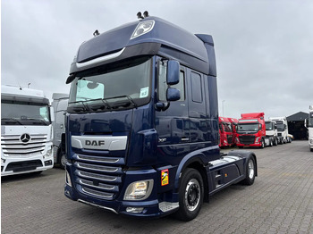 Cabeza tractora DAF XF 530