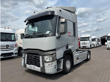 Cabeza tractora RENAULT T 480