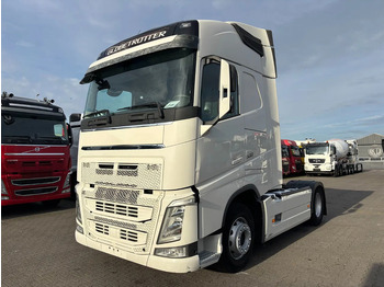 Cabeza tractora VOLVO FH 500