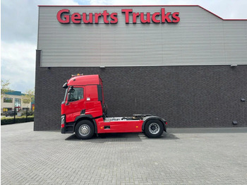 Cabeza tractora RENAULT T 460