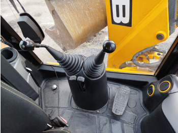 Retroexcavadora JCB 4cx: foto 5 Retroexcavadora JCB 4cx: foto 5