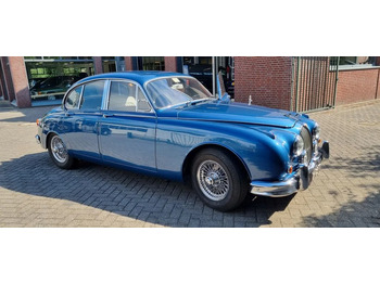 Berlina JAGUAR