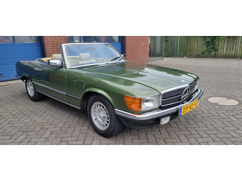 Coche MERCEDES-BENZ