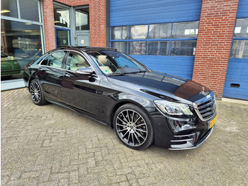 Berlina MERCEDES-BENZ