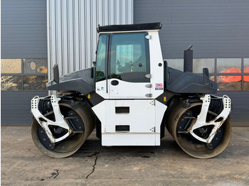 Rodillo BOMAG