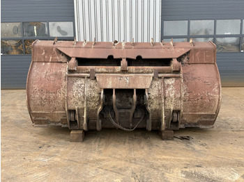 Cazo Caterpillar 980: foto 4 Cazo Caterpillar 980: foto 4