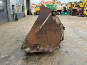 Cazo Caterpillar 980: foto 2 Cazo Caterpillar 980: foto 2