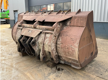 Cazo Caterpillar 980: foto 5 Cazo Caterpillar 980: foto 5