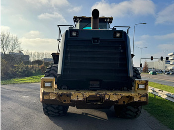 Cargadora de ruedas Caterpillar 980M: foto 4